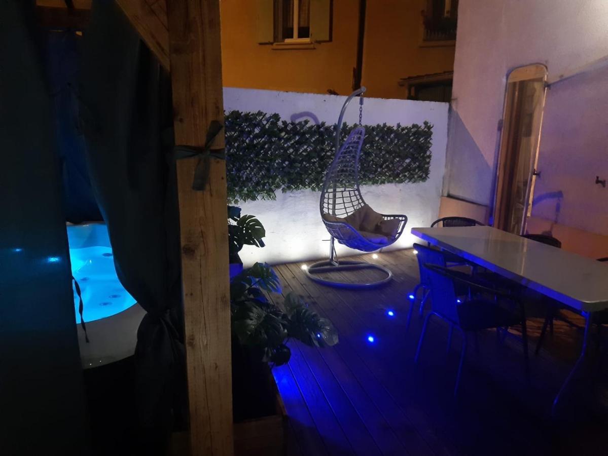 Maison Centre Ville Colmar Jacuzzi Jardin Et Climatisation Exteriér fotografie